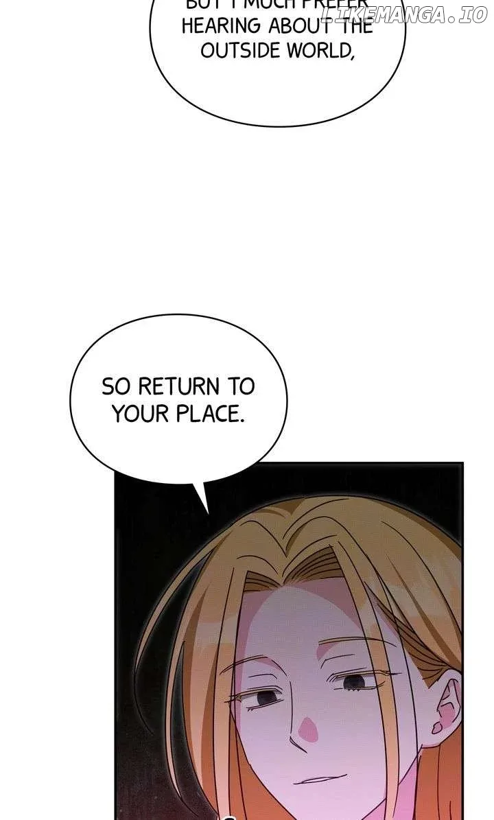 How to Protect the Master of the Monster Mansion Chapter 66 page 39