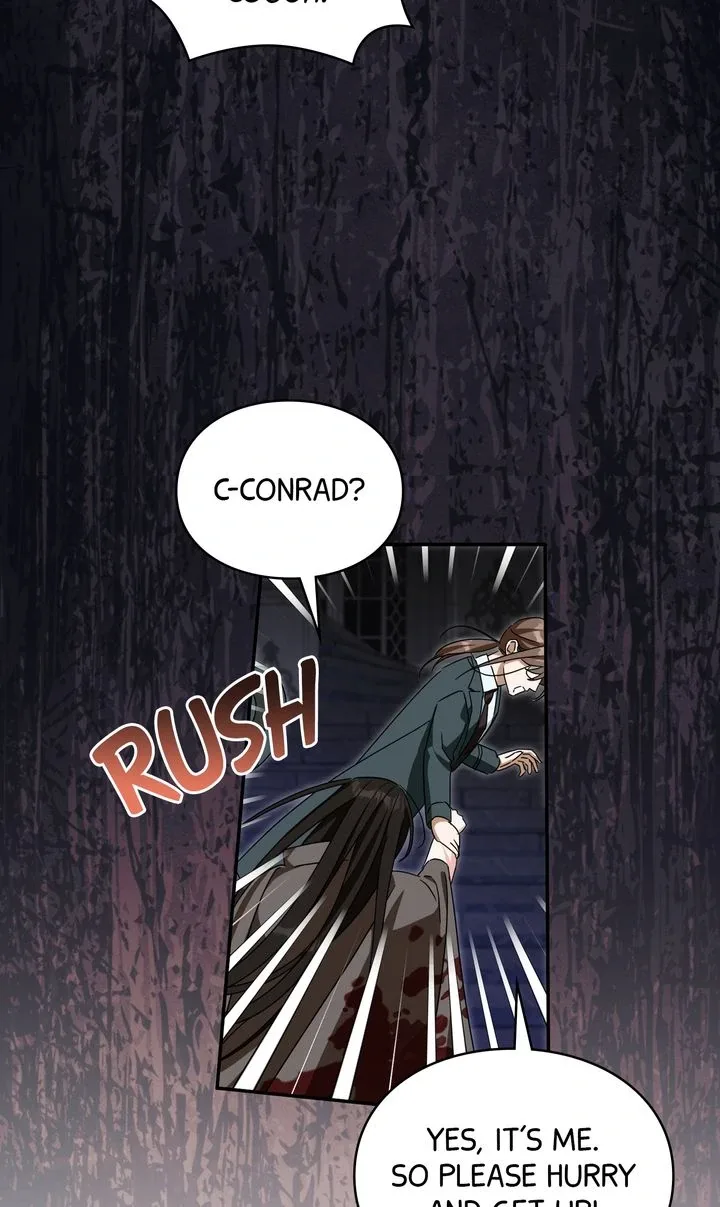 How to Protect the Master of the Monster Mansion Chapter 64 page 39