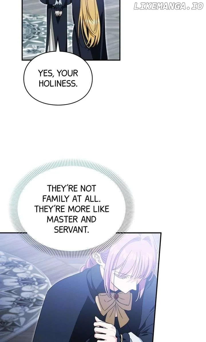 How to Protect the Master of the Monster Mansion Chapter 66 page 41