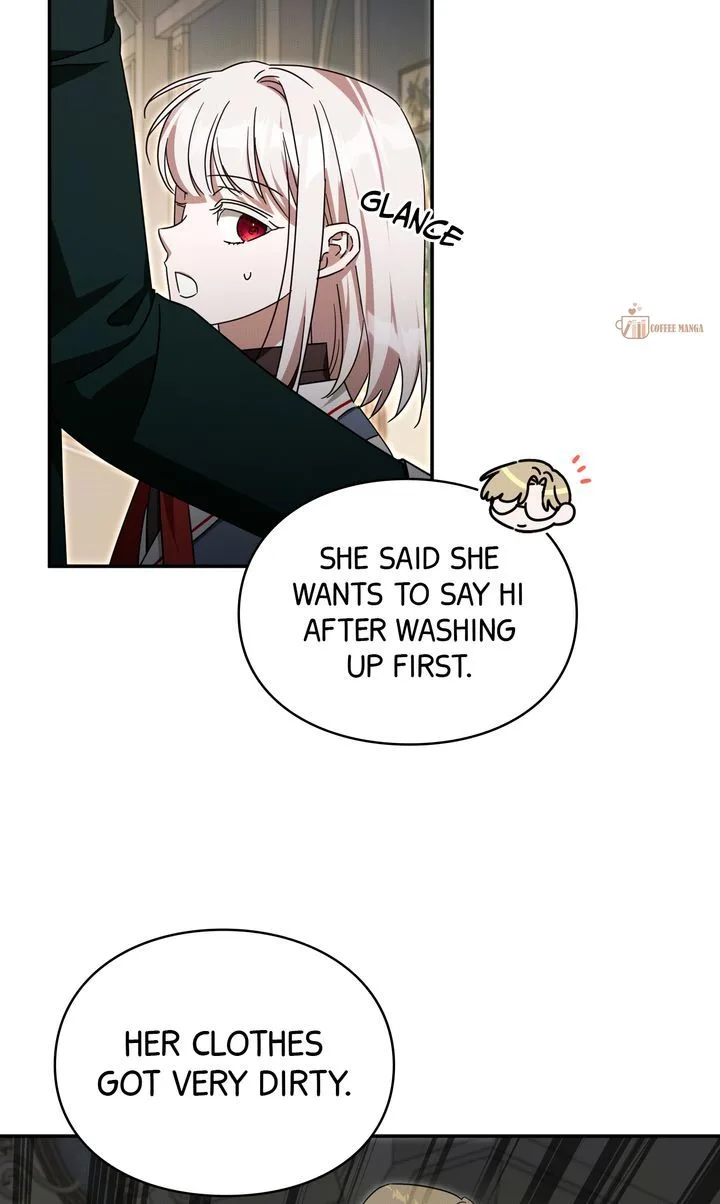 How to Protect the Master of the Monster Mansion Chapter 65 page 12