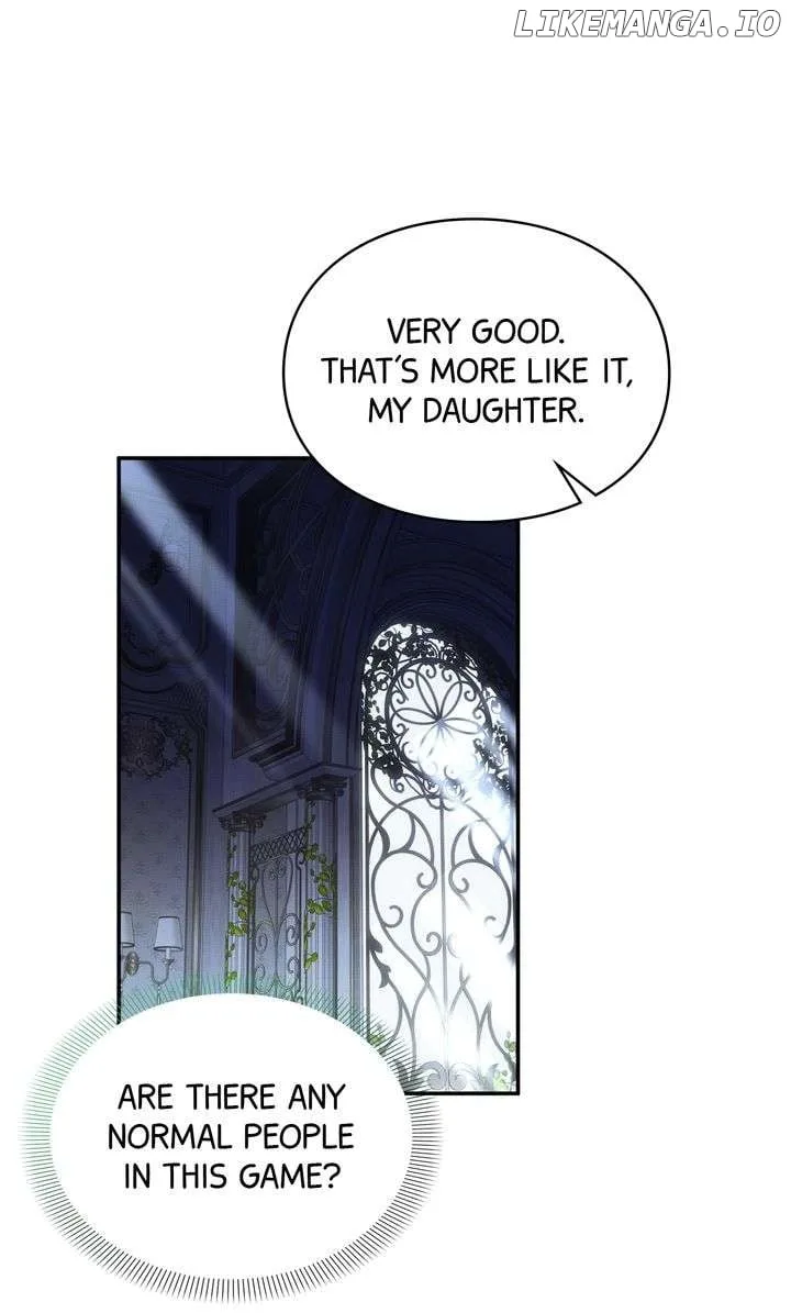 How to Protect the Master of the Monster Mansion Chapter 66 page 56
