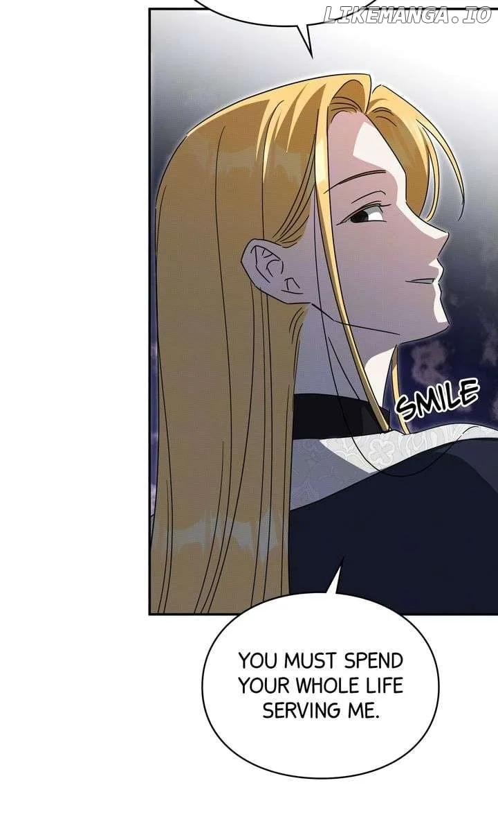 How to Protect the Master of the Monster Mansion Chapter 66 page 53