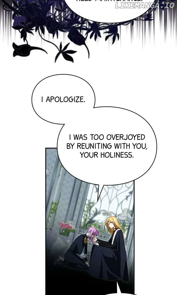 How to Protect the Master of the Monster Mansion Chapter 66 page 49