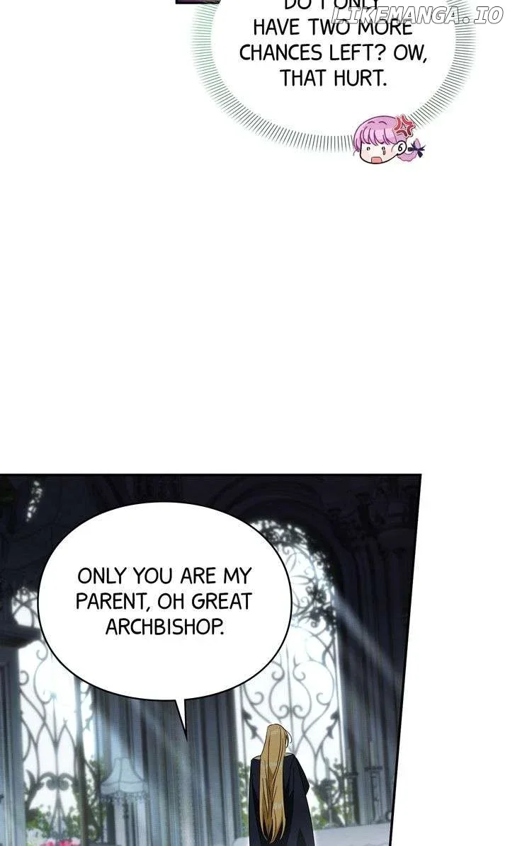 How to Protect the Master of the Monster Mansion Chapter 66 page 51
