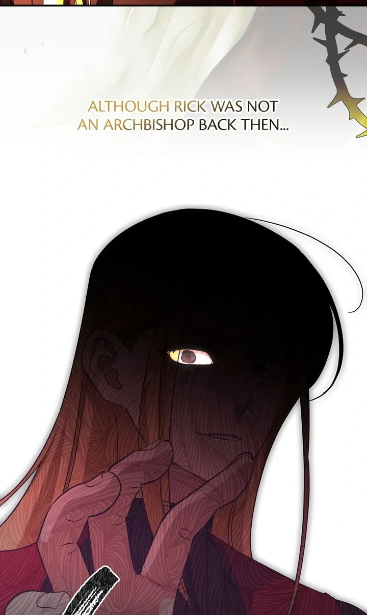 How to Protect the Master of the Monster Mansion Chapter 64 page 21