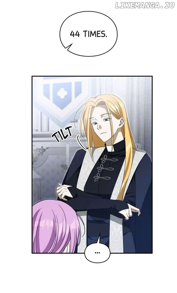 How to Protect the Master of the Monster Mansion Chapter 66 page 45
