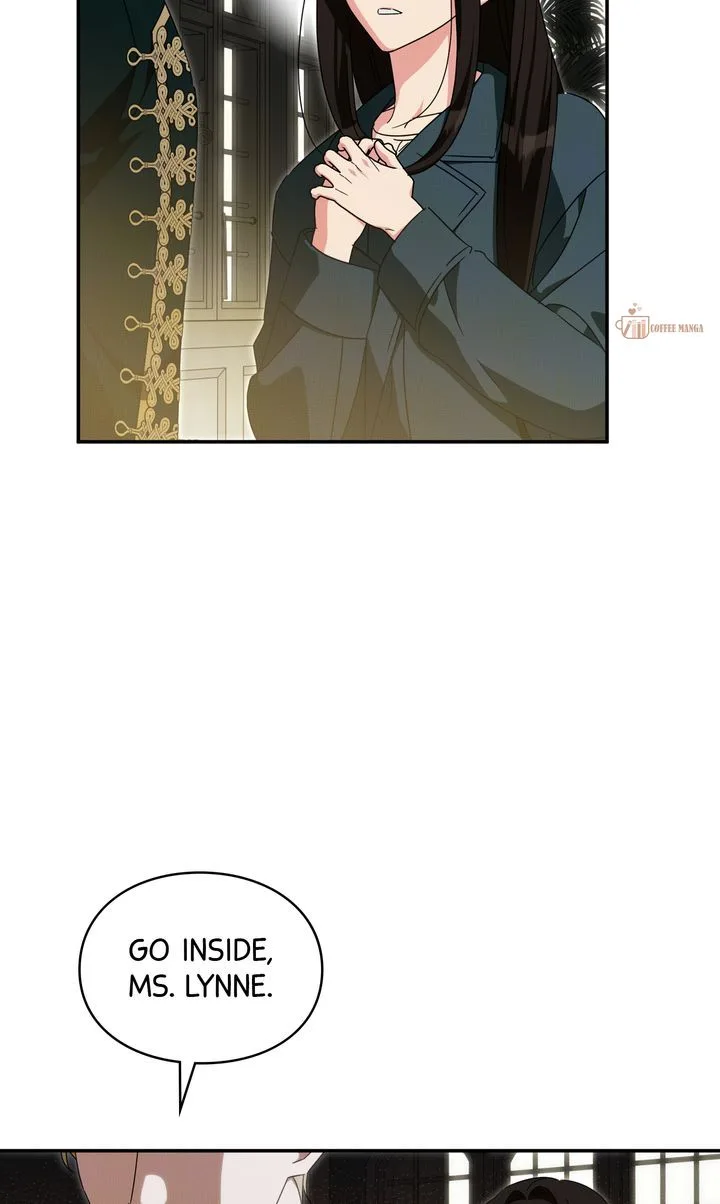 How to Protect the Master of the Monster Mansion Chapter 65 page 8
