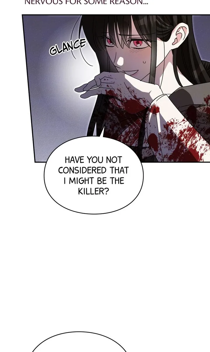 How to Protect the Master of the Monster Mansion Chapter 64 page 48