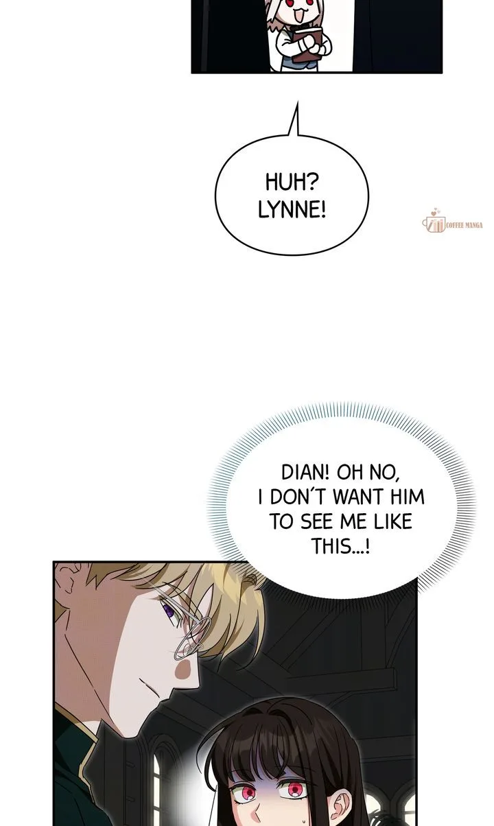 How to Protect the Master of the Monster Mansion Chapter 65 page 7