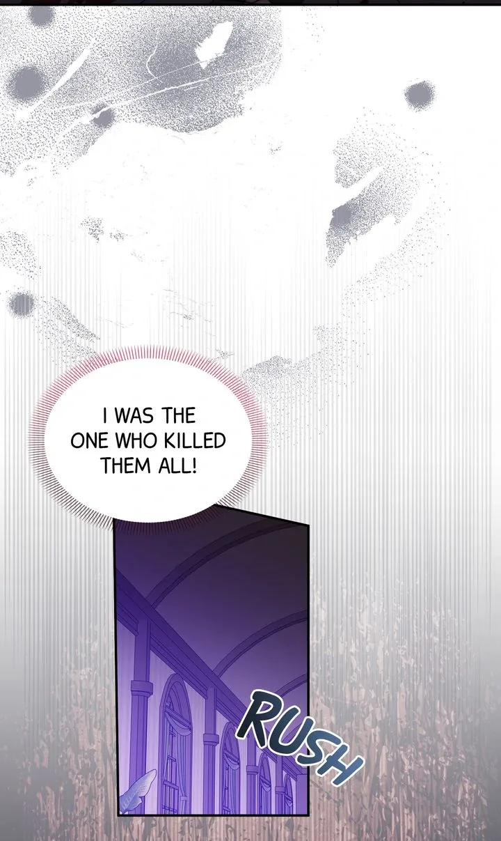 How to Protect the Master of the Monster Mansion Chapter 64 page 41