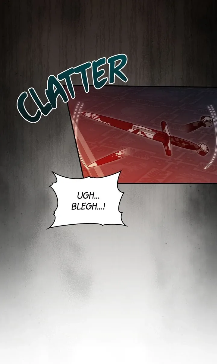 How to Protect the Master of the Monster Mansion Chapter 64 page 35