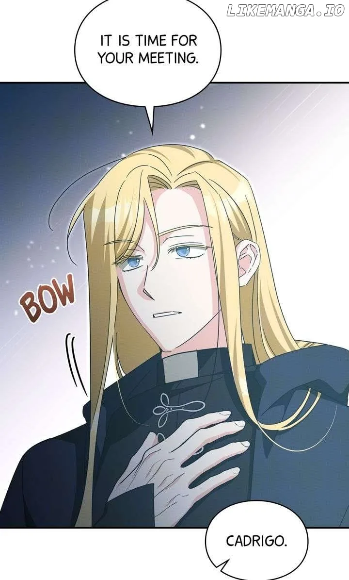 How to Protect the Master of the Monster Mansion Chapter 66 page 72
