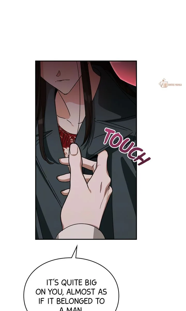 How to Protect the Master of the Monster Mansion Chapter 65 page 2