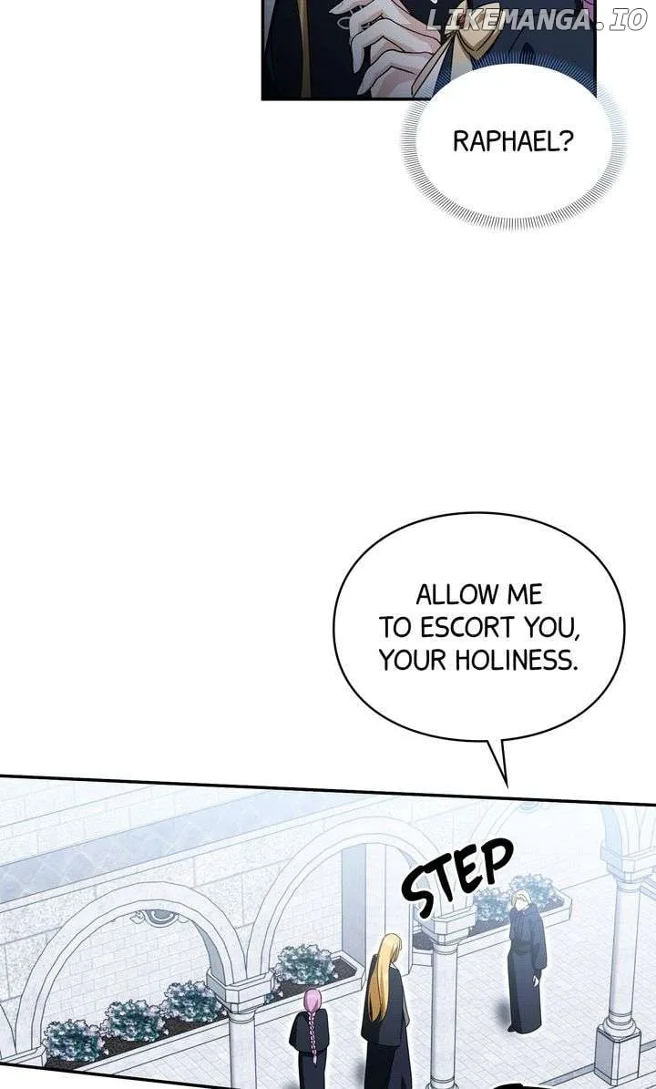 How to Protect the Master of the Monster Mansion Chapter 66 page 74
