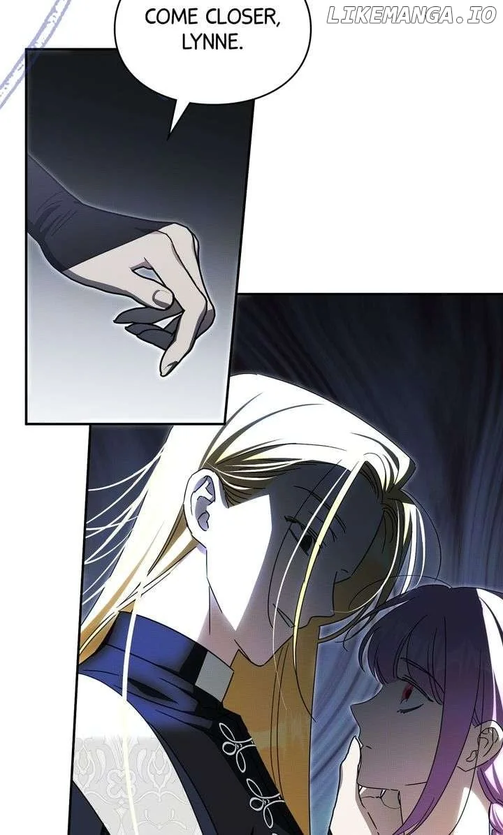 How to Protect the Master of the Monster Mansion Chapter 66 page 70