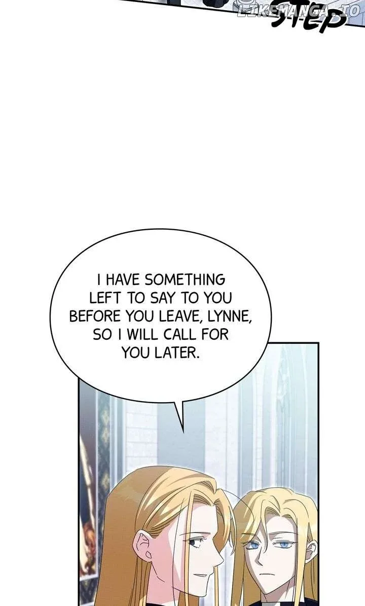 How to Protect the Master of the Monster Mansion Chapter 66 page 75