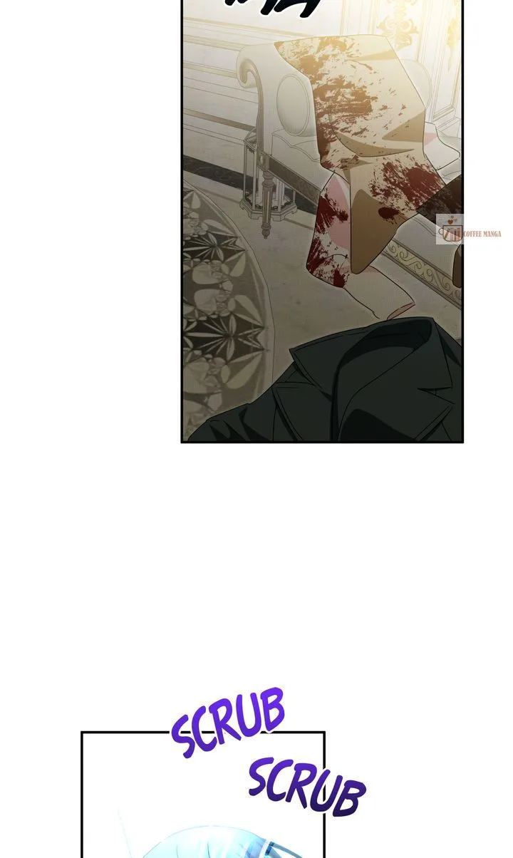 How to Protect the Master of the Monster Mansion Chapter 65 page 14