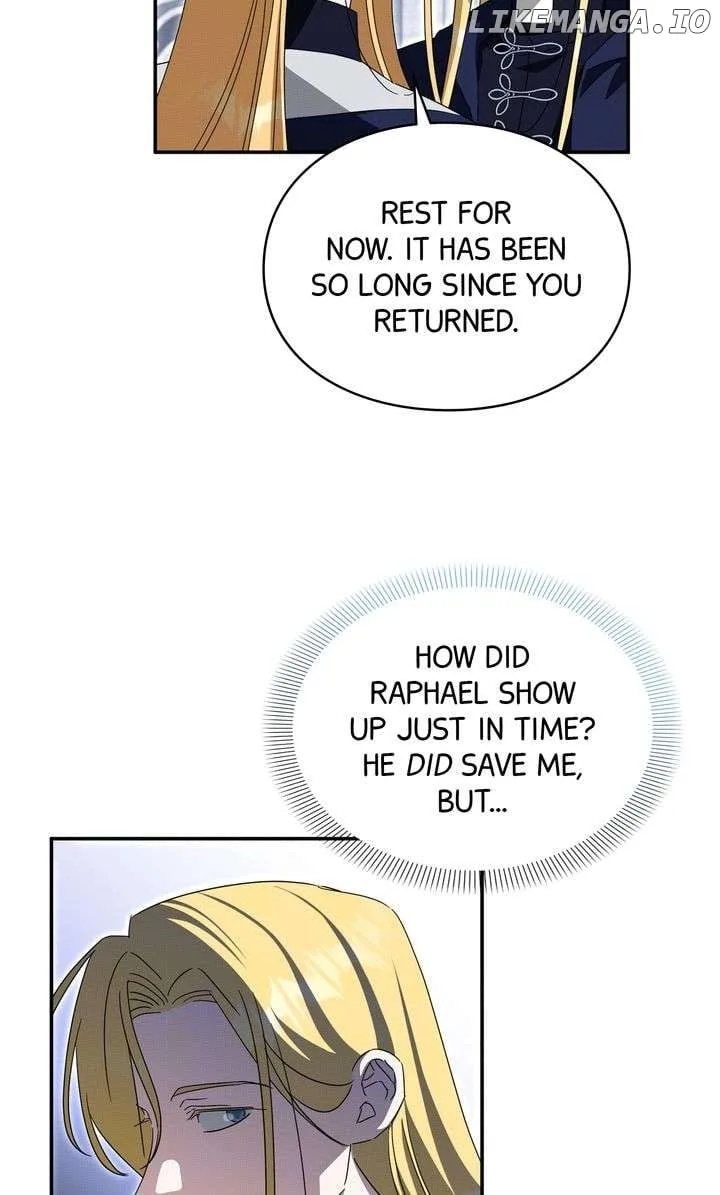 How to Protect the Master of the Monster Mansion Chapter 66 page 76