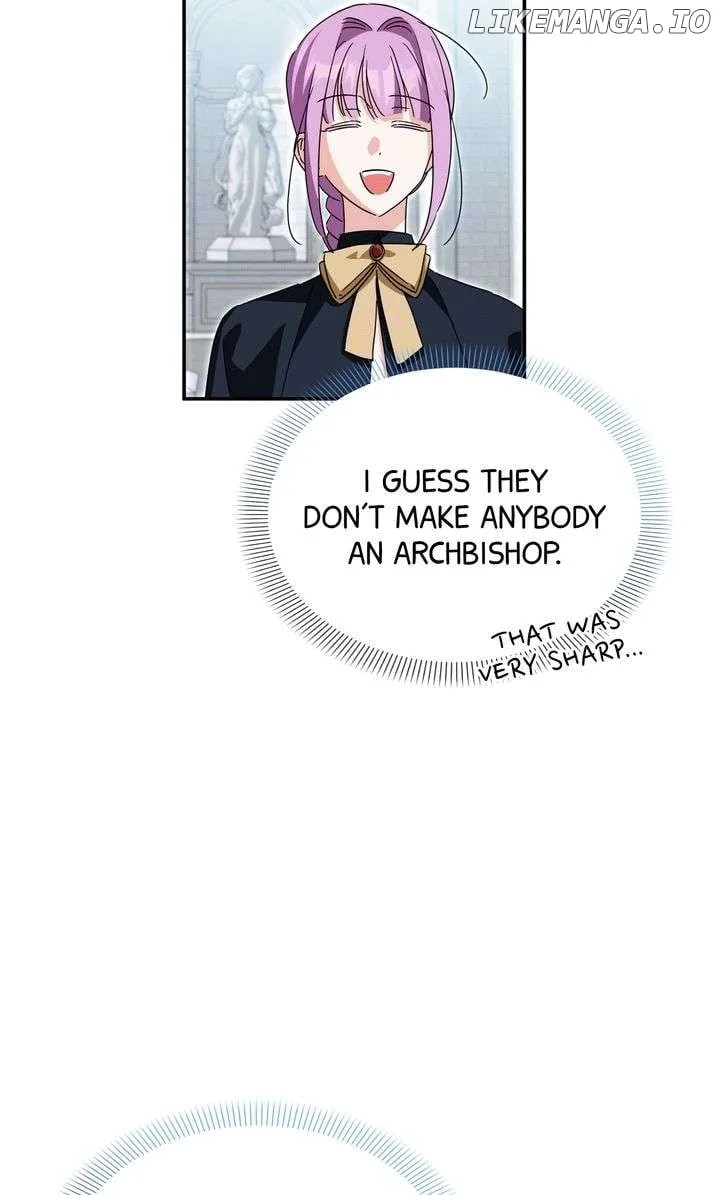 How to Protect the Master of the Monster Mansion Chapter 66 page 78