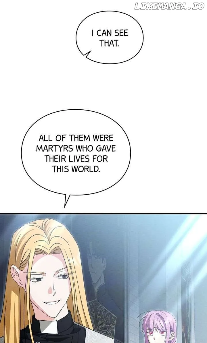 How to Protect the Master of the Monster Mansion Chapter 66 page 65