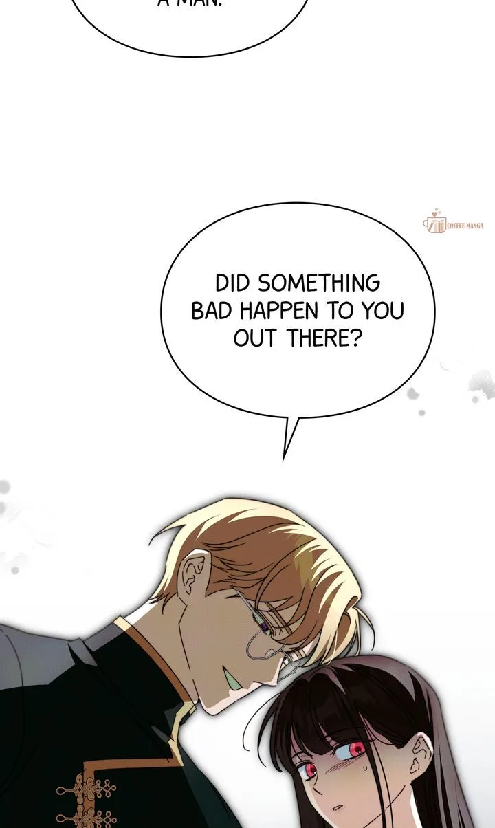 How to Protect the Master of the Monster Mansion Chapter 65 page 3