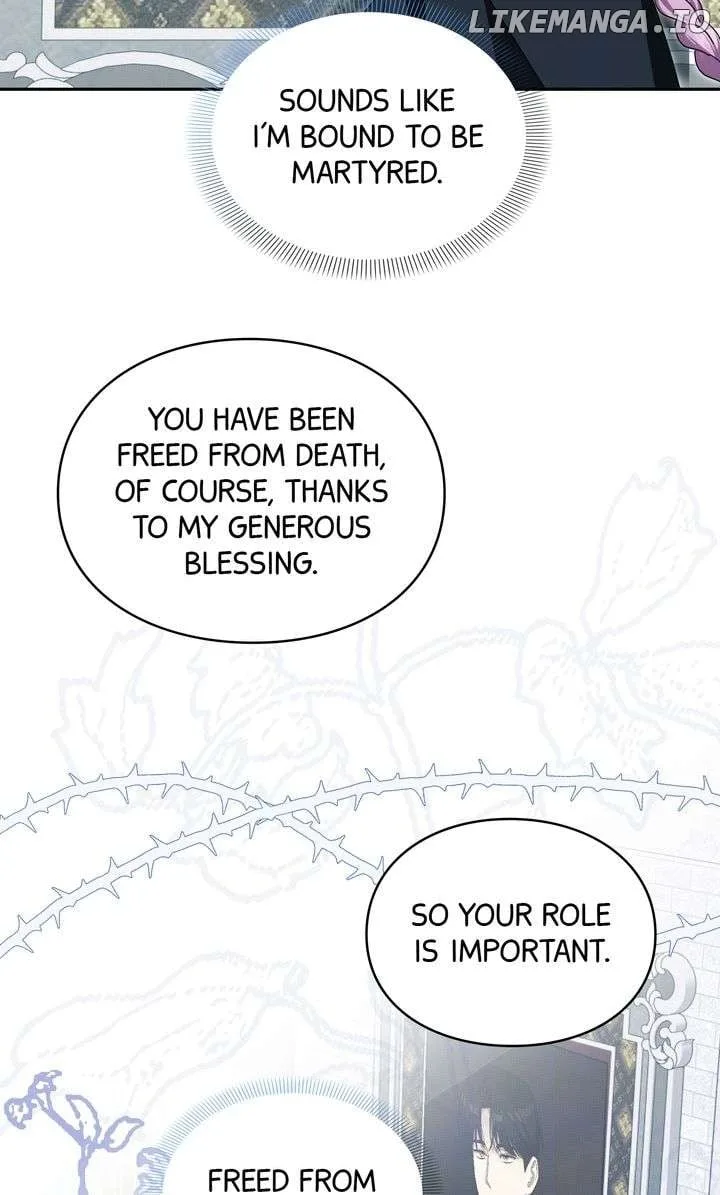 How to Protect the Master of the Monster Mansion Chapter 66 page 68