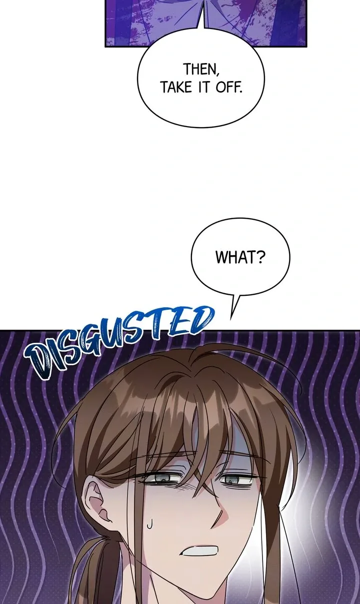 How to Protect the Master of the Monster Mansion Chapter 64 page 51