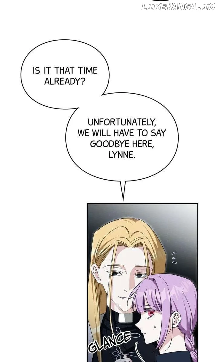 How to Protect the Master of the Monster Mansion Chapter 66 page 73