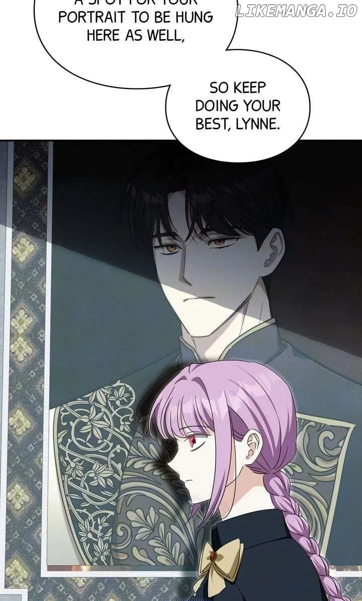 How to Protect the Master of the Monster Mansion Chapter 66 page 67