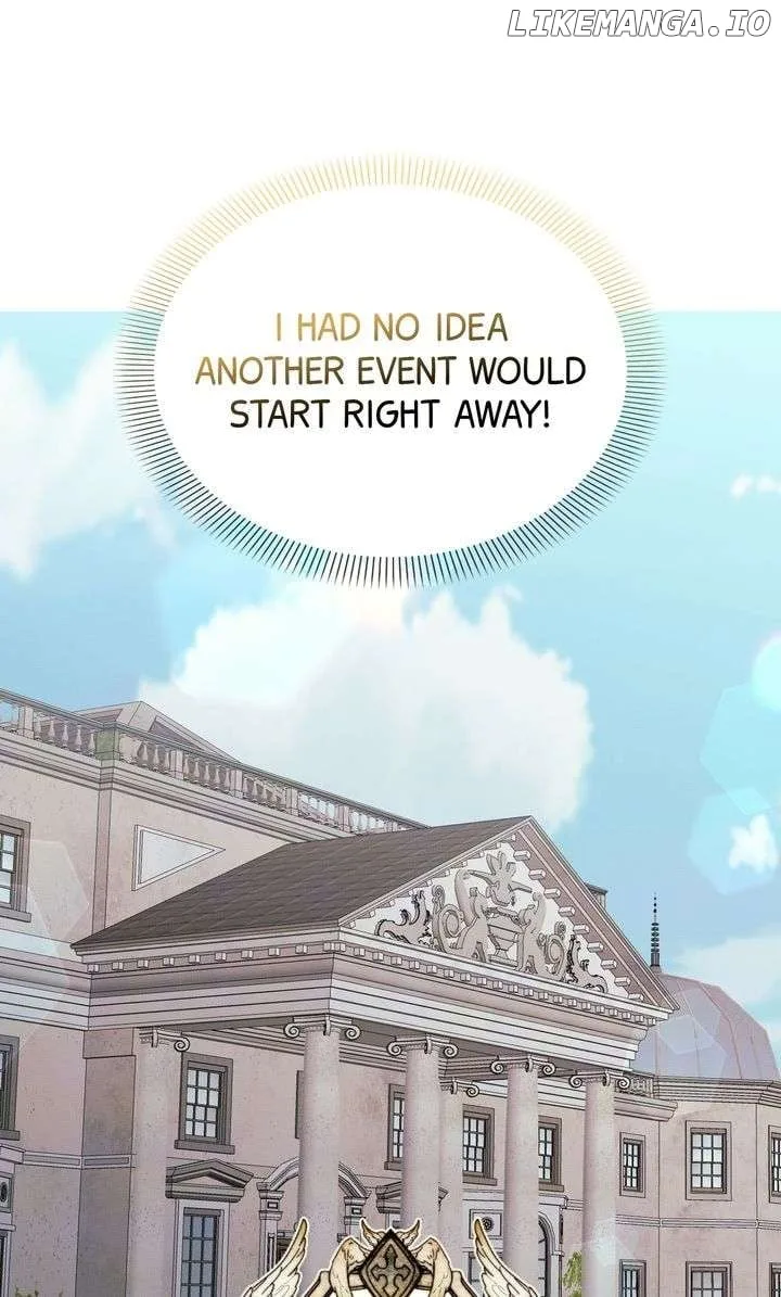 How to Protect the Master of the Monster Mansion Chapter 66 page 81