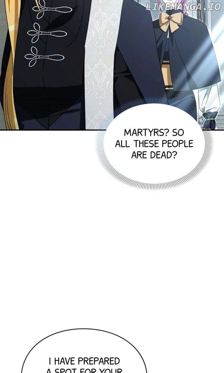 How to Protect the Master of the Monster Mansion Chapter 66 page 66