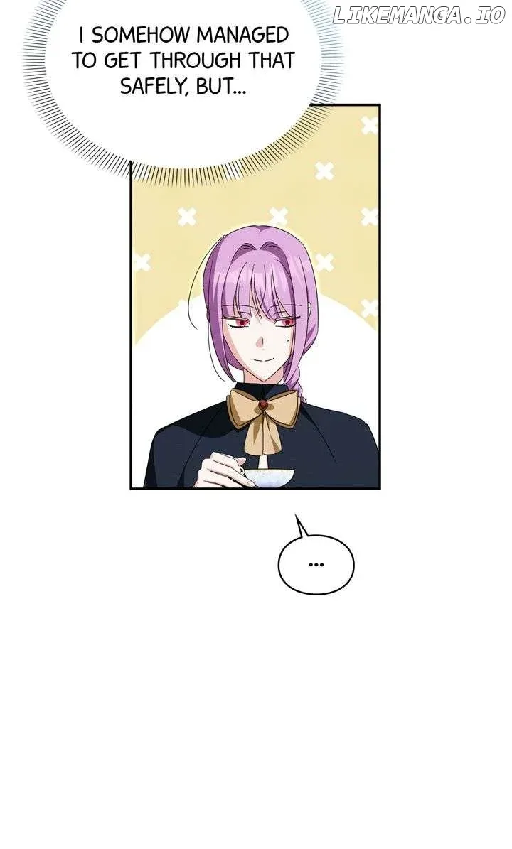 How to Protect the Master of the Monster Mansion Chapter 66 page 79