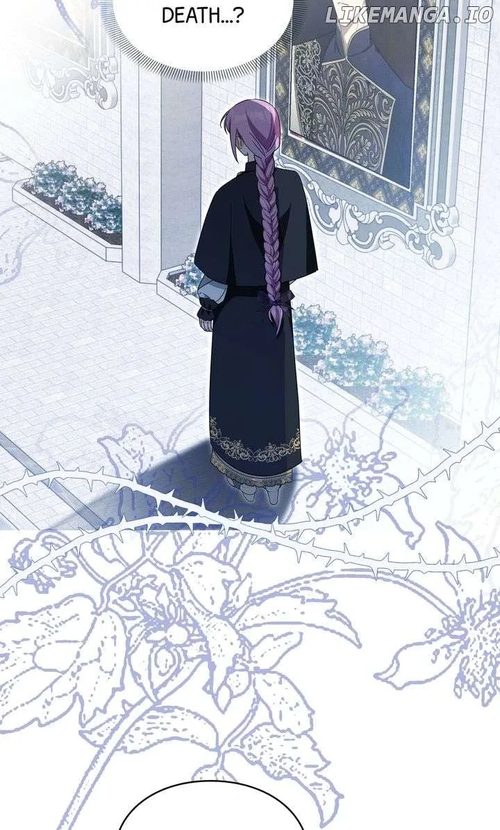 How to Protect the Master of the Monster Mansion Chapter 66 page 69
