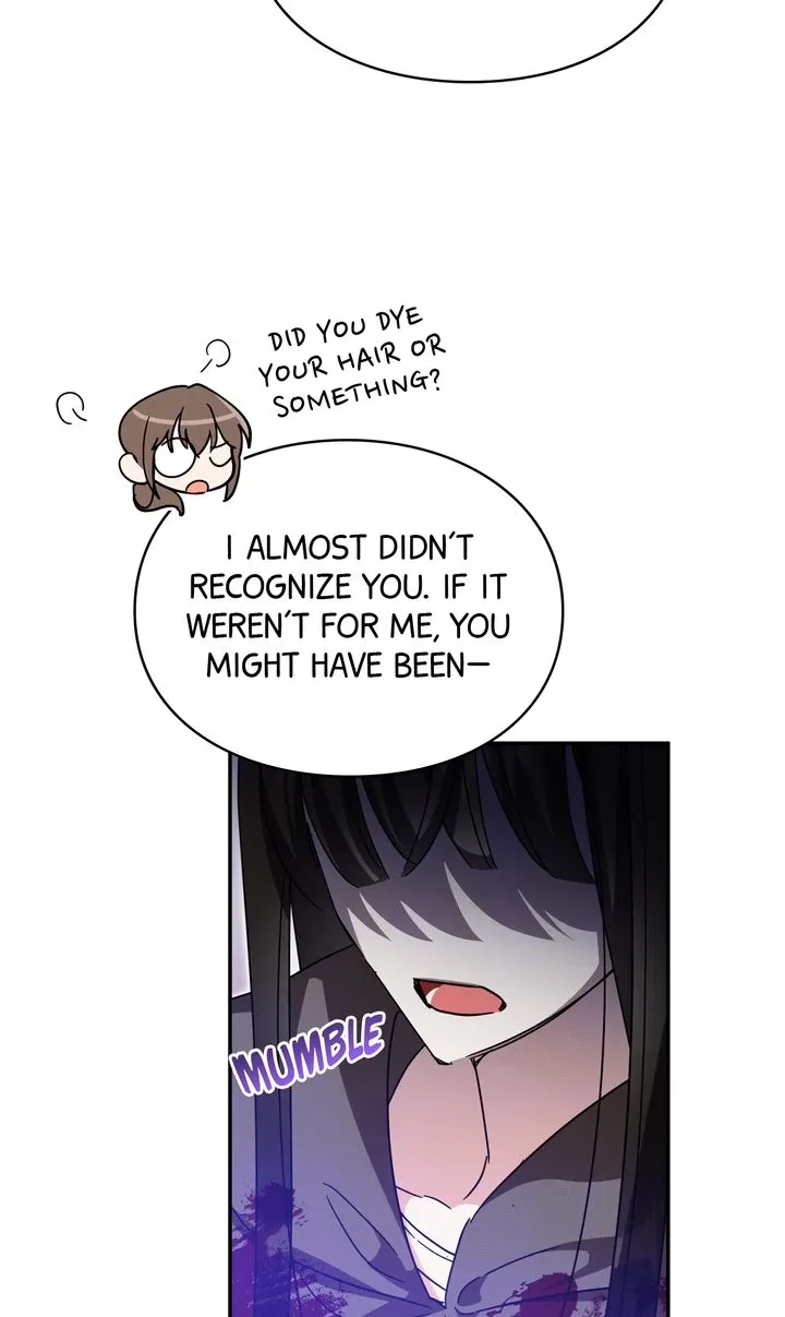 How to Protect the Master of the Monster Mansion Chapter 64 page 50