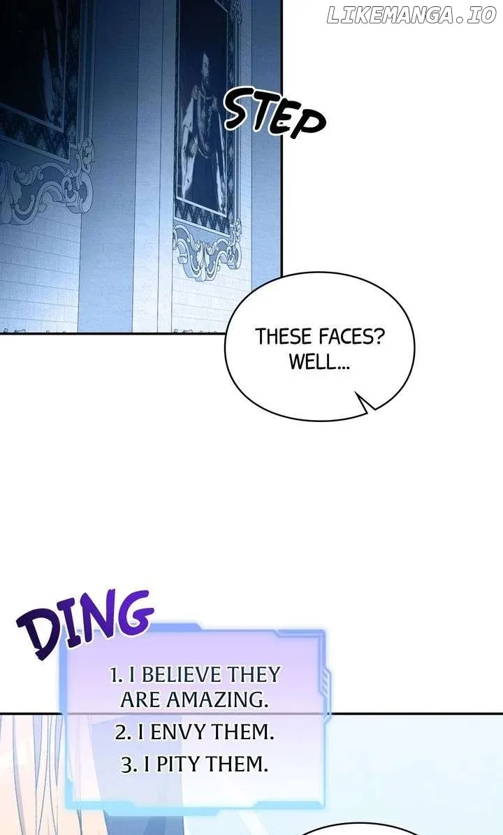 How to Protect the Master of the Monster Mansion Chapter 66 page 63