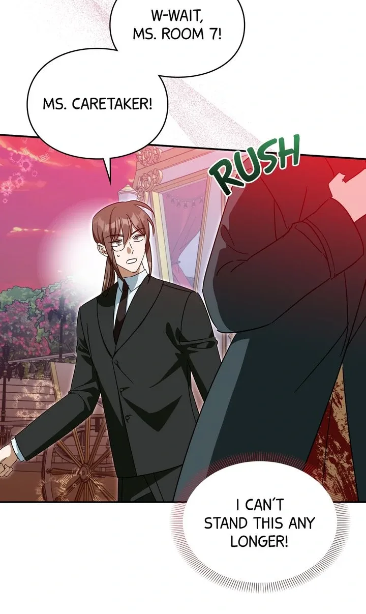 How to Protect the Master of the Monster Mansion Chapter 64 page 64
