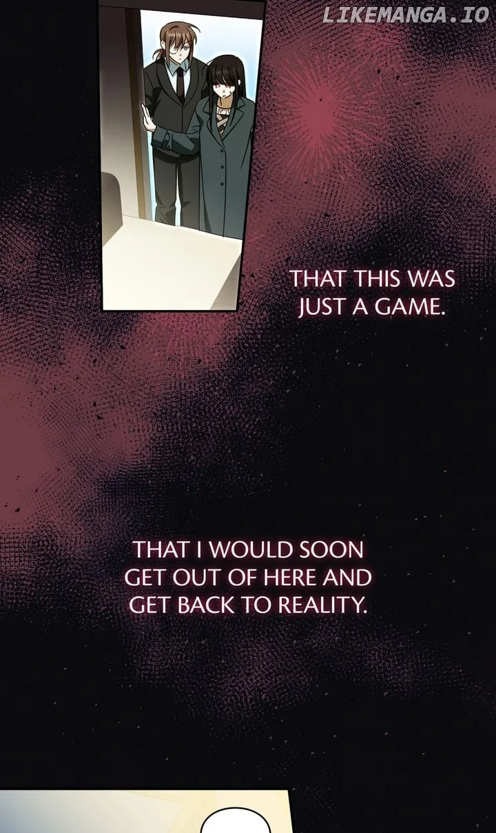 How to Protect the Master of the Monster Mansion Chapter 64 page 56