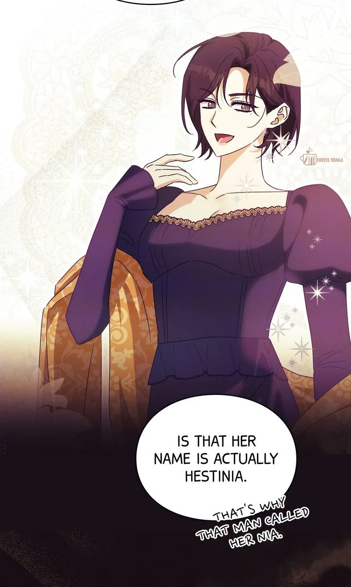 How to Protect the Master of the Monster Mansion Chapter 65 page 25