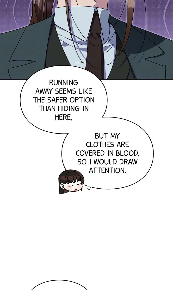How to Protect the Master of the Monster Mansion Chapter 64 page 52