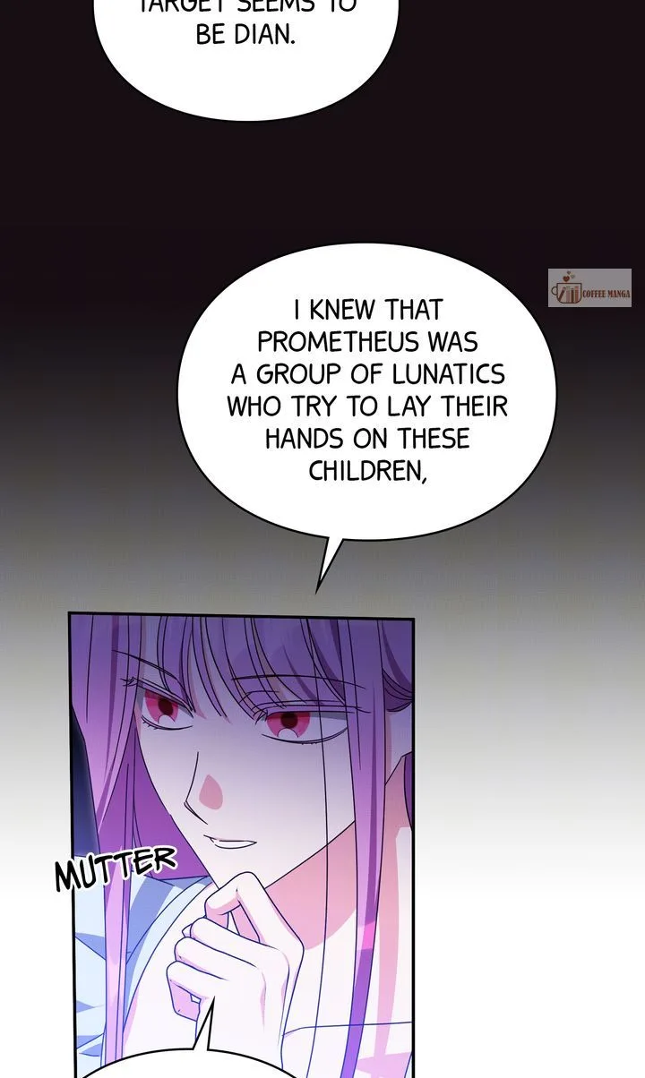How to Protect the Master of the Monster Mansion Chapter 65 page 28