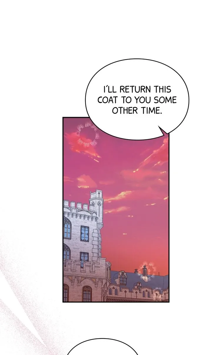 How to Protect the Master of the Monster Mansion Chapter 64 page 63