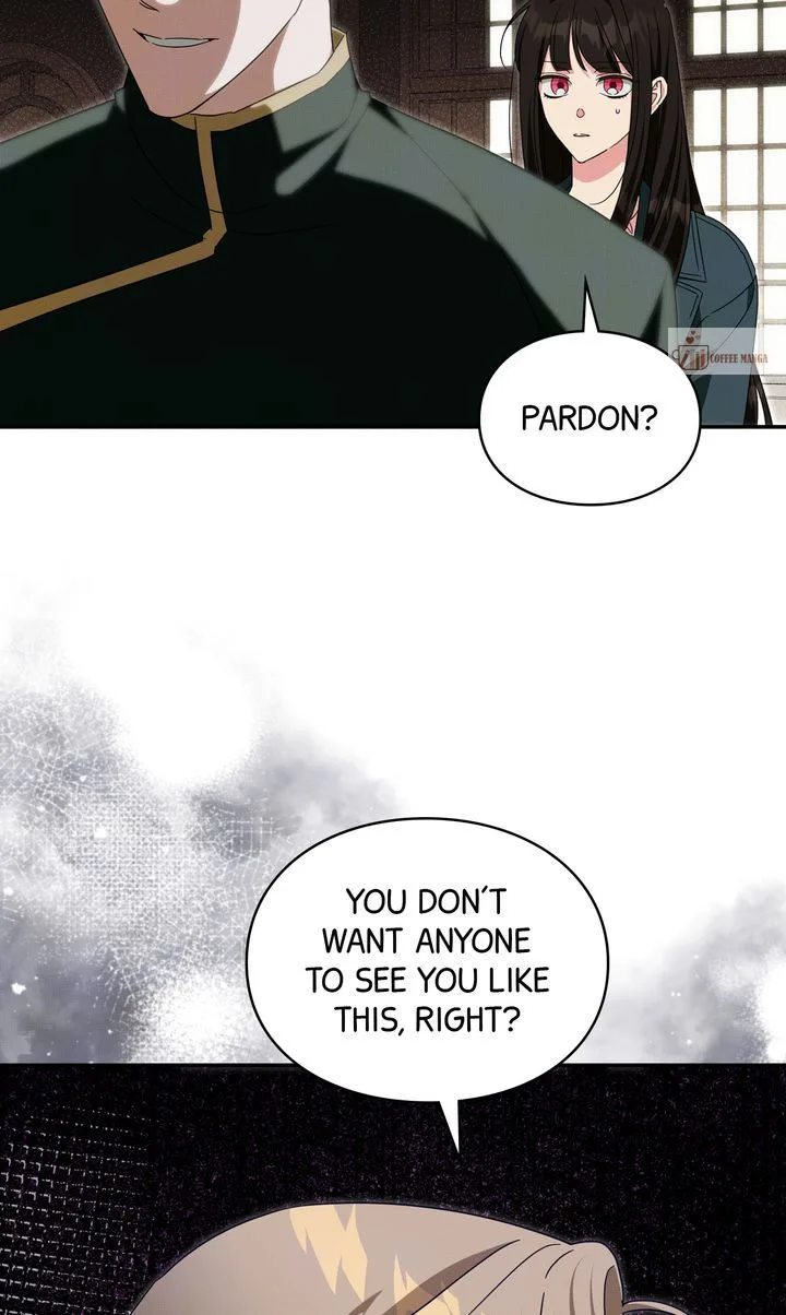 How to Protect the Master of the Monster Mansion Chapter 65 page 9