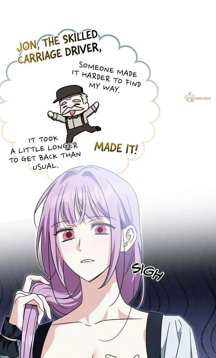 How to Protect the Master of the Monster Mansion Chapter 68 page 25