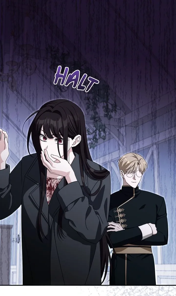 How to Protect the Master of the Monster Mansion Chapter 64 page 68