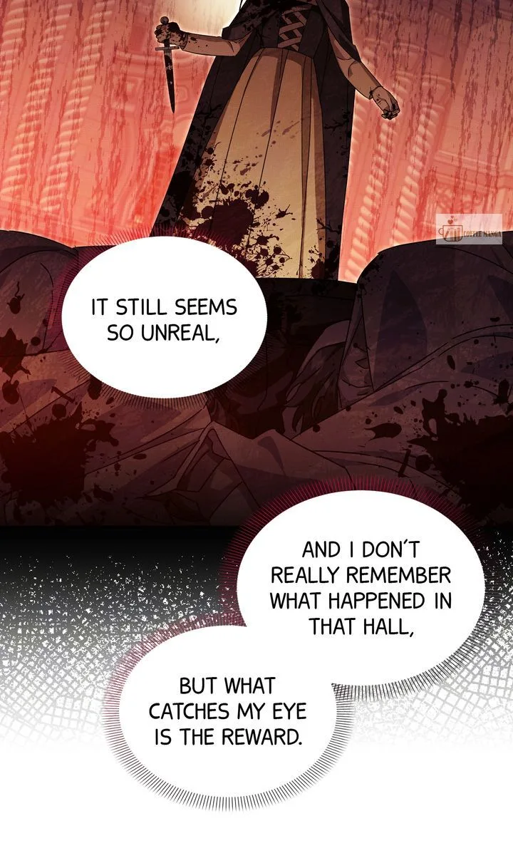 How to Protect the Master of the Monster Mansion Chapter 65 page 30
