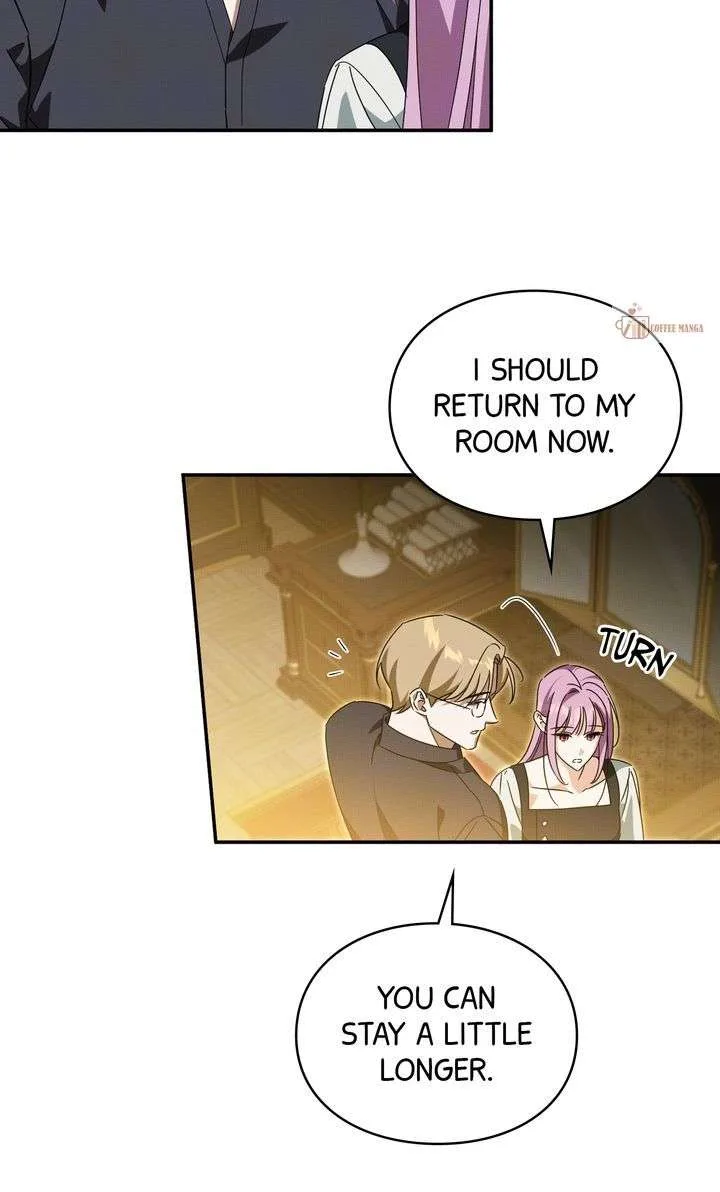 How to Protect the Master of the Monster Mansion Chapter 68 page 44