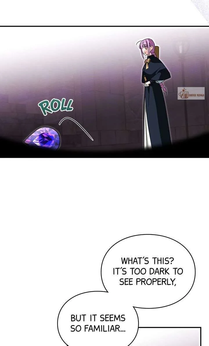 How to Protect the Master of the Monster Mansion Chapter 68 page 7