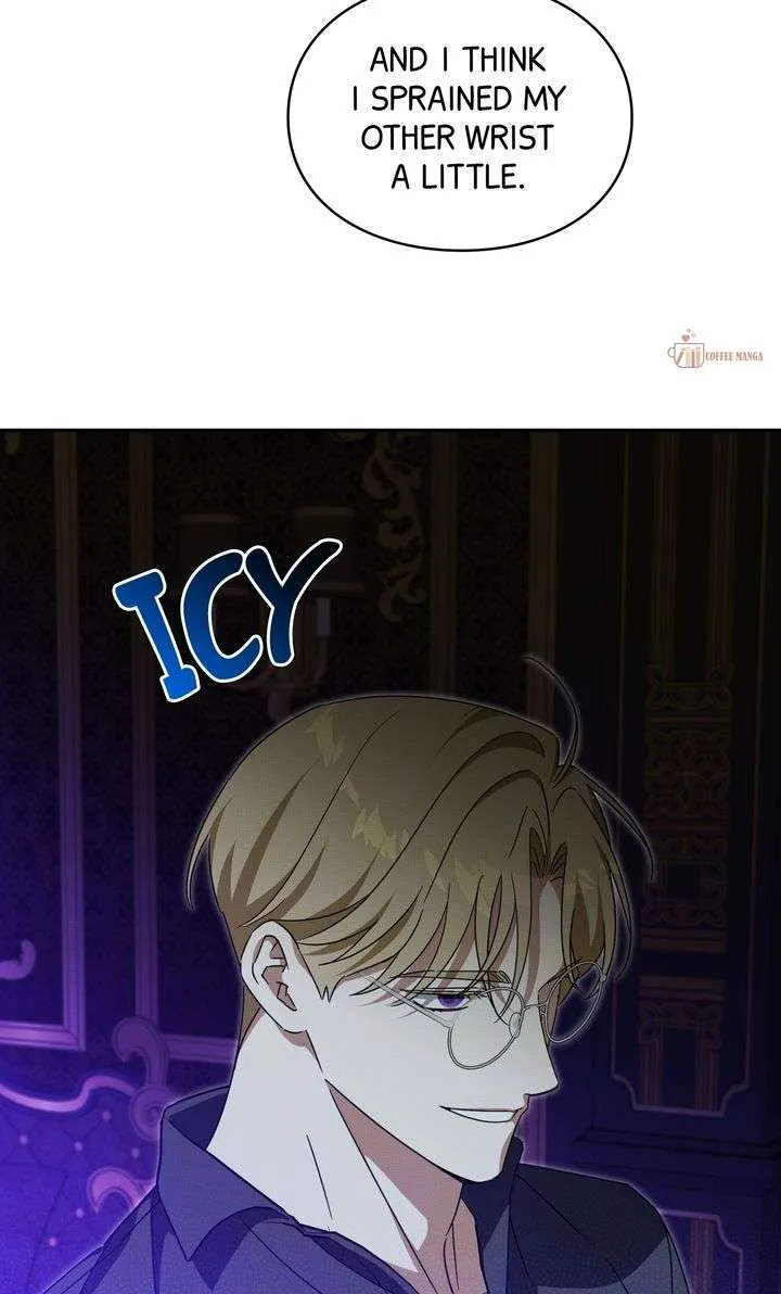 How to Protect the Master of the Monster Mansion Chapter 68 page 41