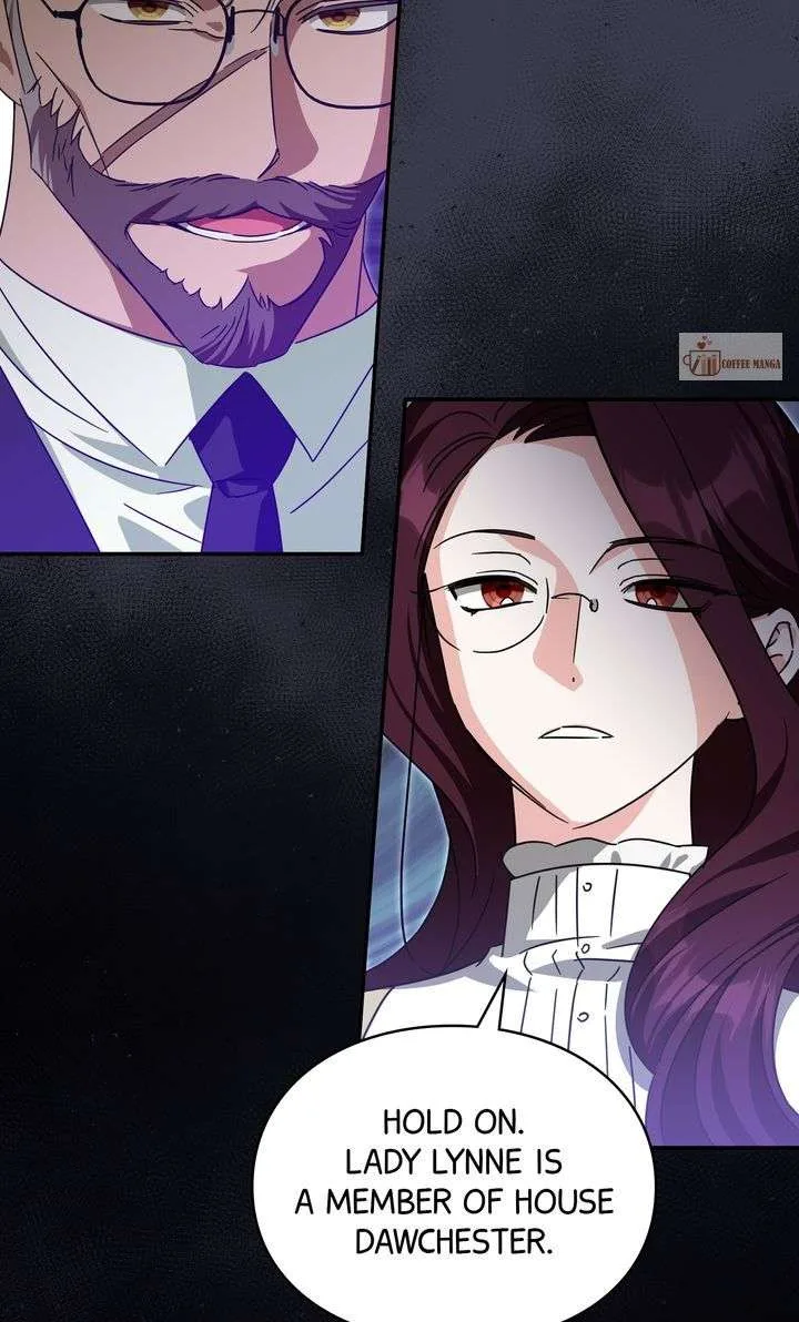 How to Protect the Master of the Monster Mansion Chapter 68 page 21