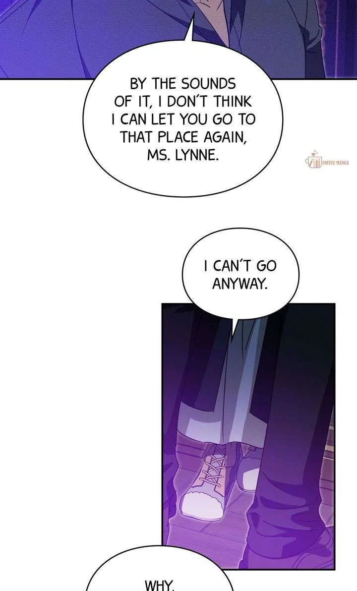 How to Protect the Master of the Monster Mansion Chapter 68 page 42